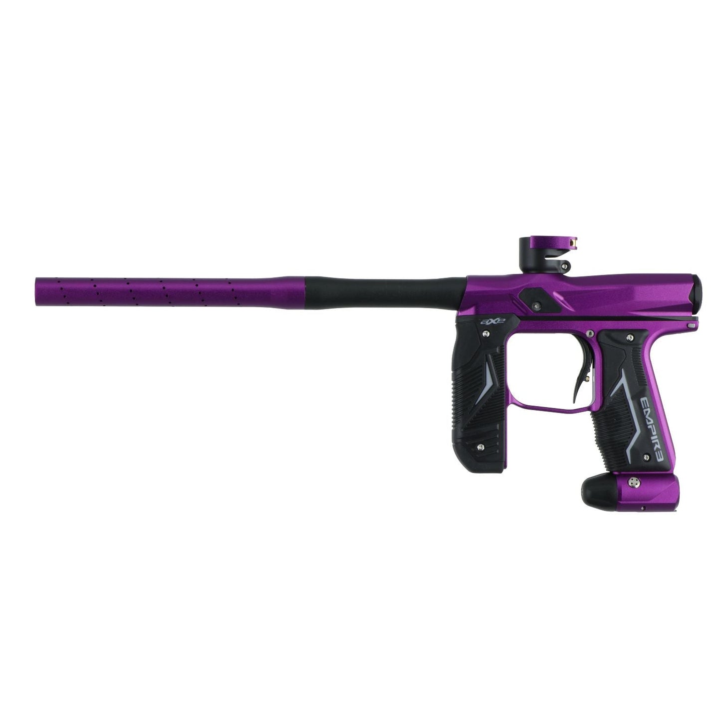 Empire Axe 2.0 Dust Purple/Dust Black