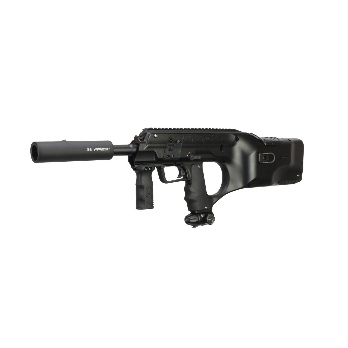 Empire D*Fender Elite Paintball Marker - Black