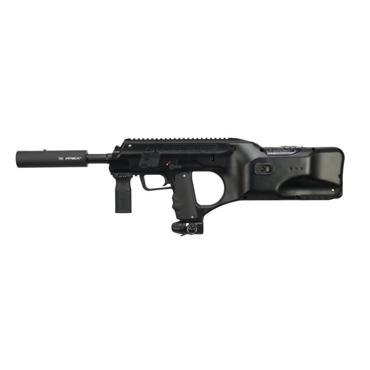 Empire D*Fender Elite Paintball Marker - Black