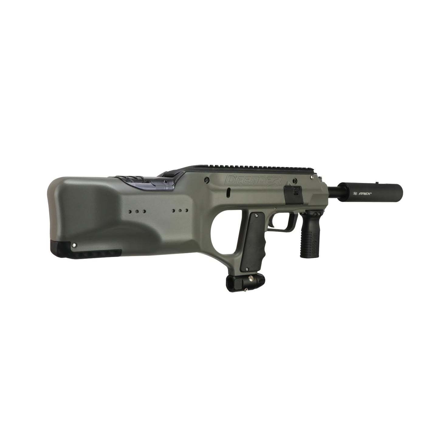 Empire D*Fender Elite Paintball Marker - Xanadu