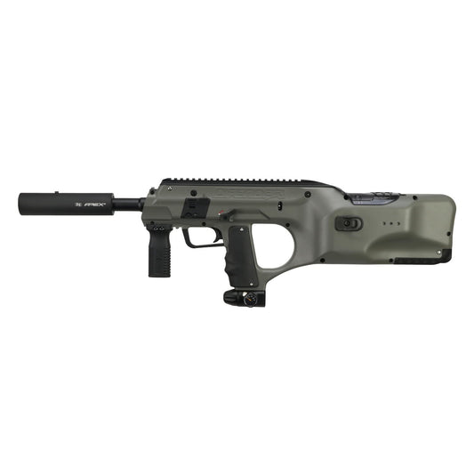 Empire D*Fender Elite Paintball Marker - Xanadu