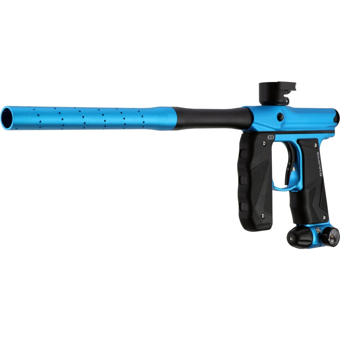 Empire Mini GS - 2 piece Barrel - Dust Aqua / Dust Black