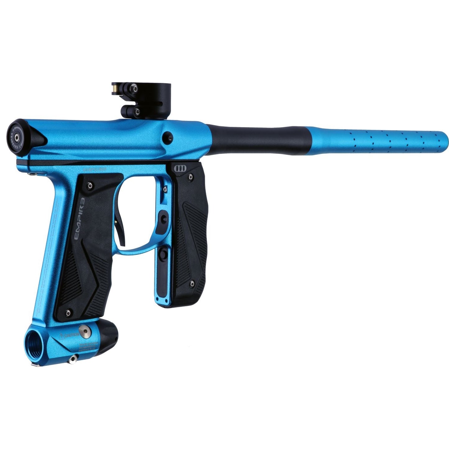 Empire Mini GS - 2 piece Barrel - Dust Aqua / Dust Black