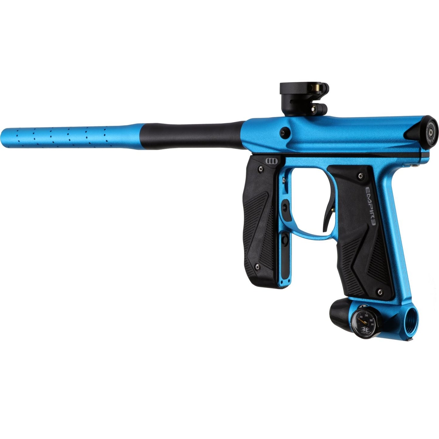 Empire Mini GS - 2 piece Barrel - Dust Aqua / Dust Black