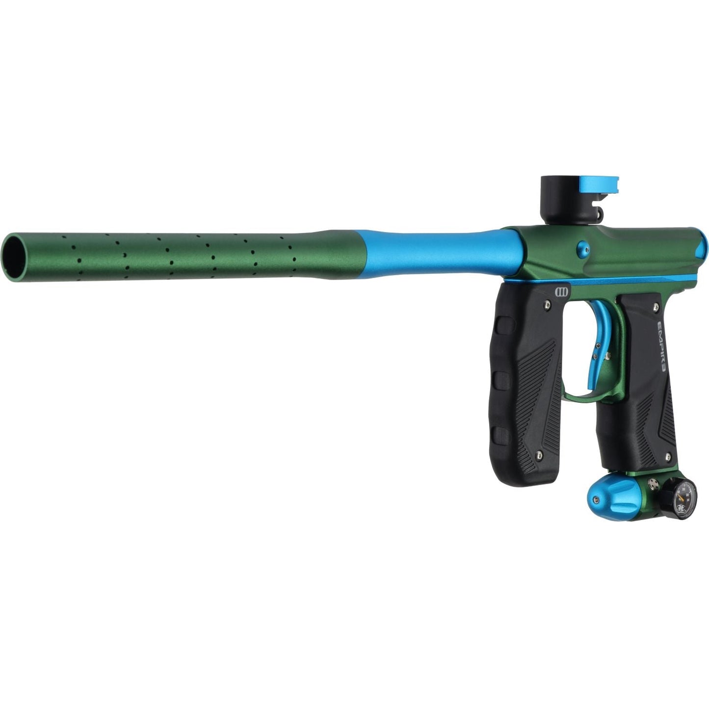 Empire Mini GS - 2 piece Barrel - Dust Green / Dust Aqua