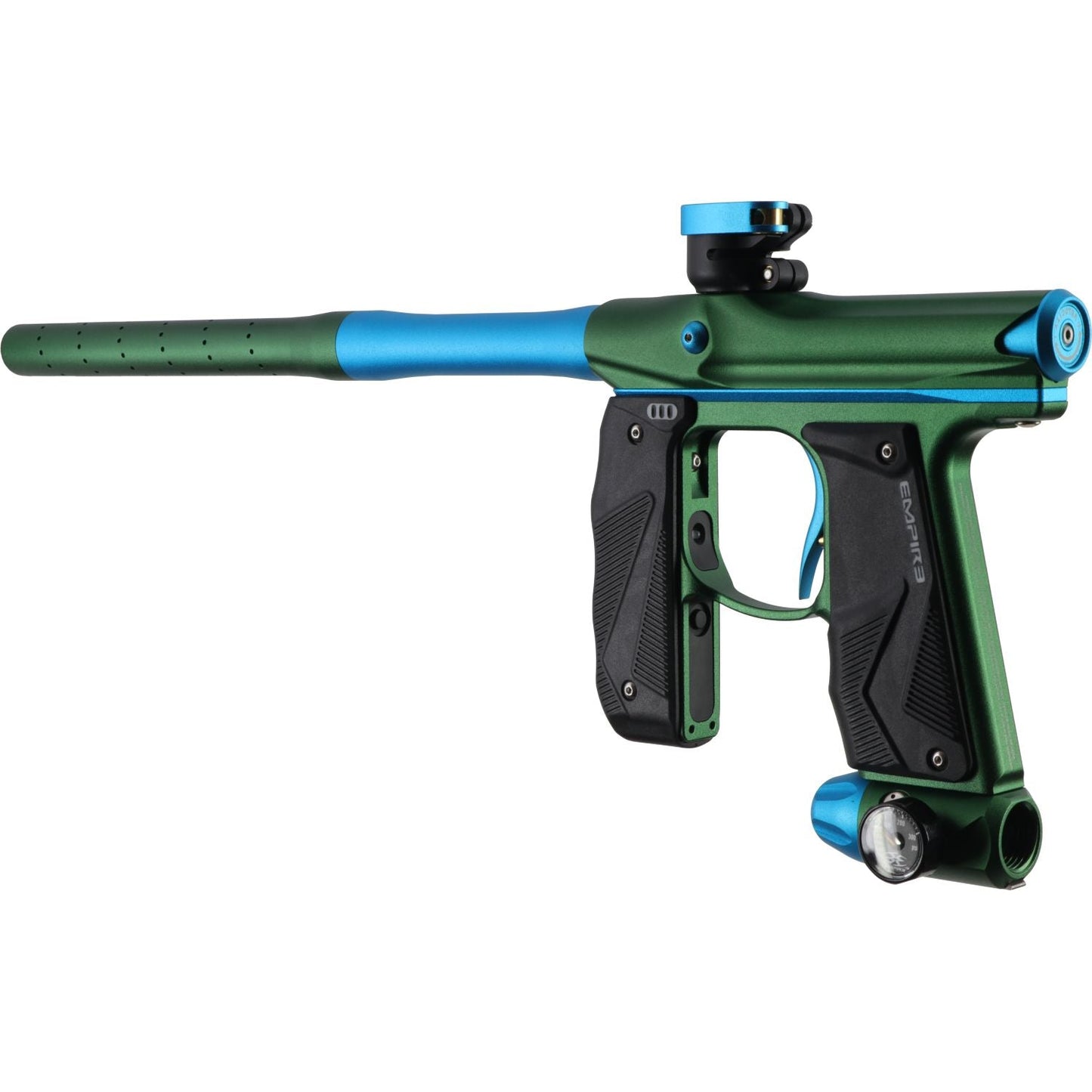 Empire Mini GS - 2 piece Barrel - Dust Green / Dust Aqua