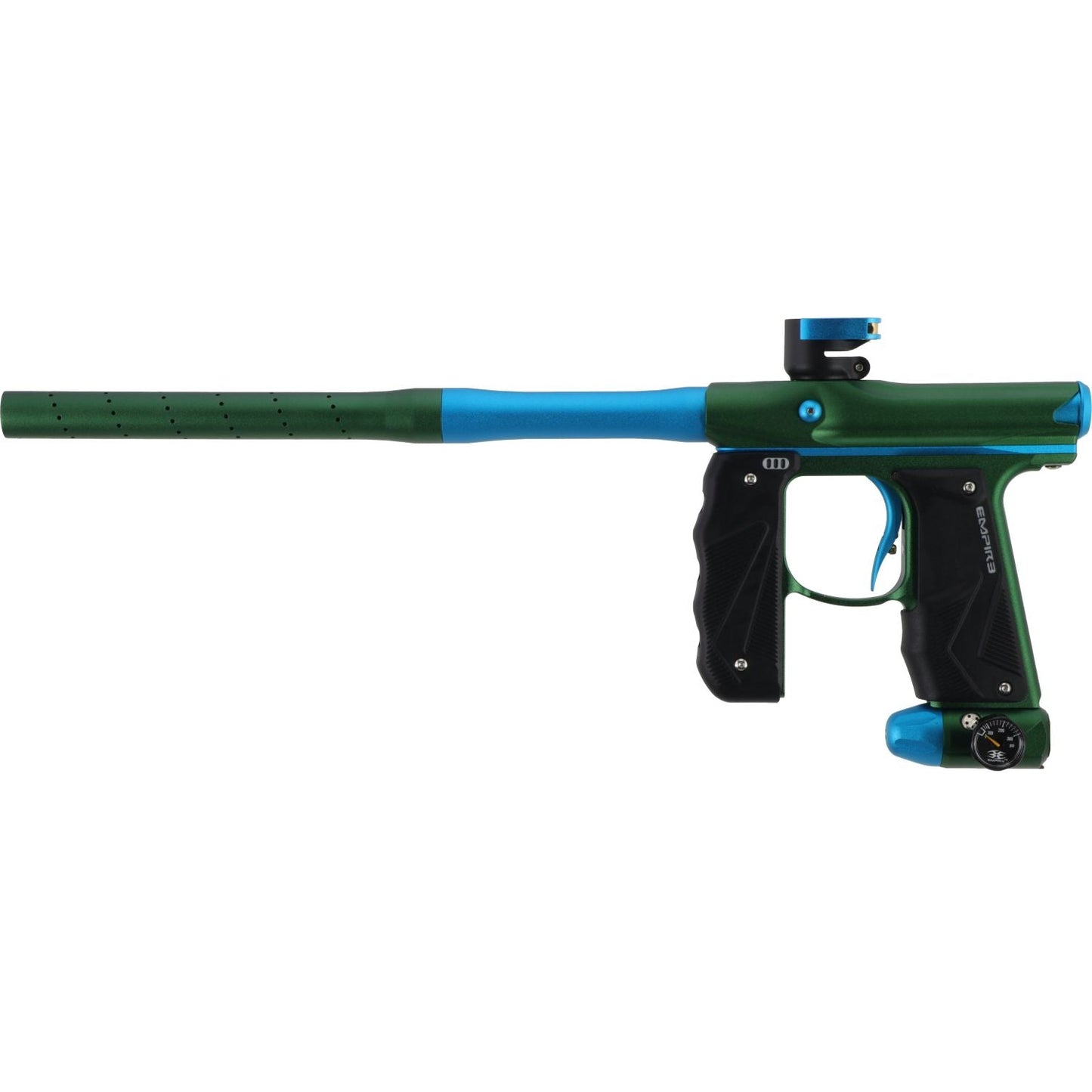 Empire Mini GS - 2 piece Barrel - Dust Green / Dust Aqua