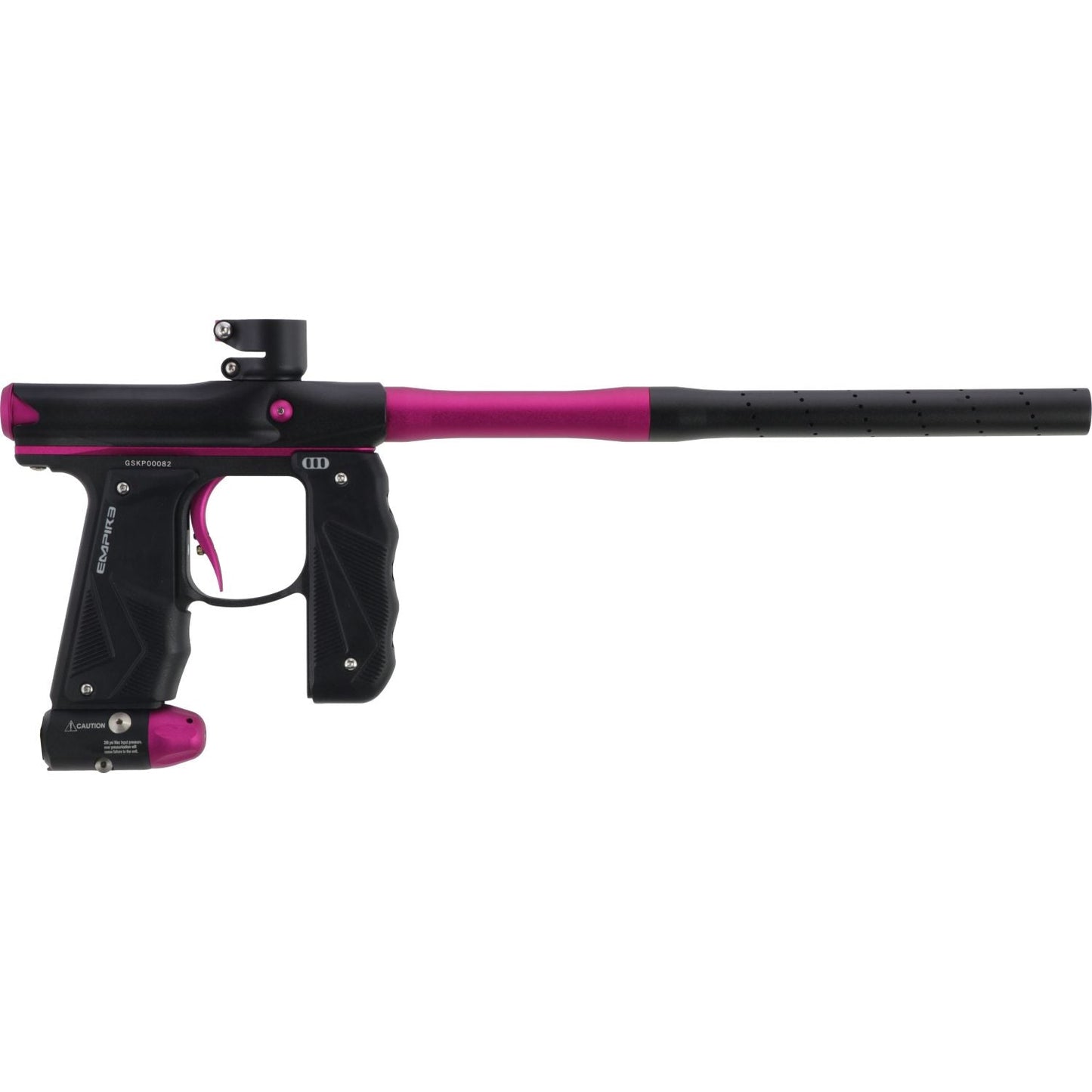 Empire Mini GS - 2 piece Barrel - Dust Black / Dust Pink