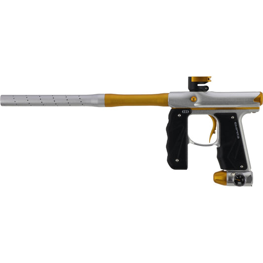 Empire Mini GS - 2 piece Barrel - Dust Silver / Dust Gold