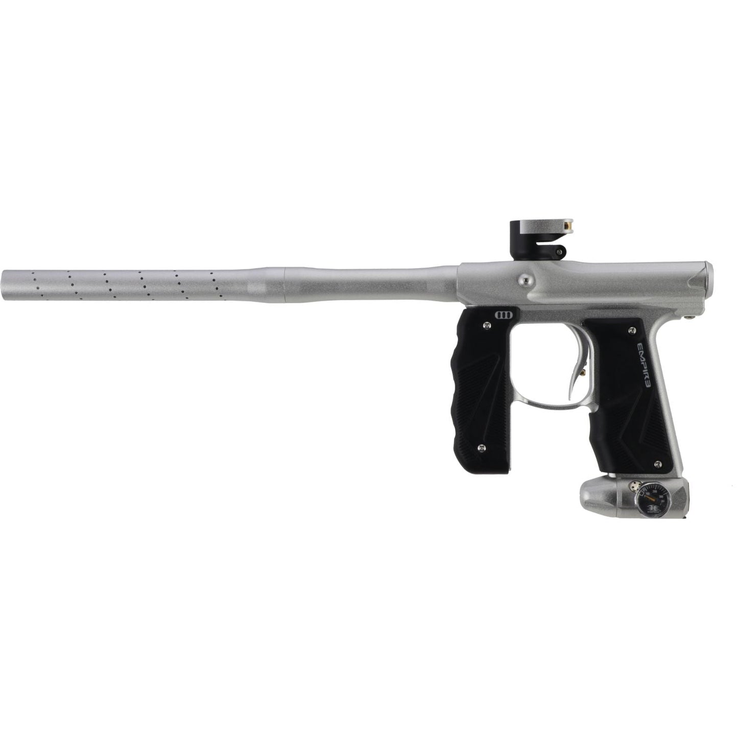 Empire Mini GS - 2 piece Barrel - Dust Silver / Dust Silver