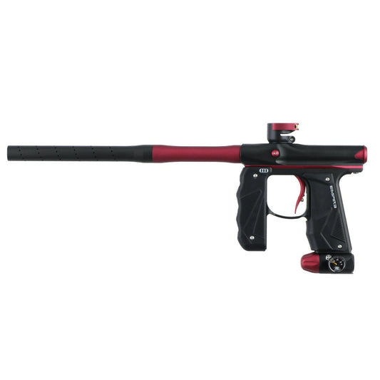 Empire Mini GS - 2 piece Barrel - Dust Black / Dust Red