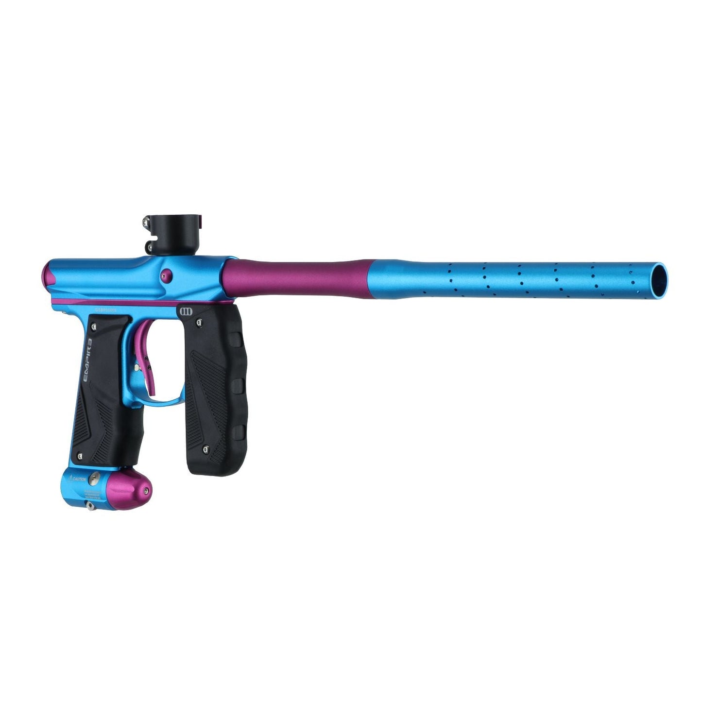 Empire Mini GS - 2 piece Barrel - Dust Light Blue / Dust Pink