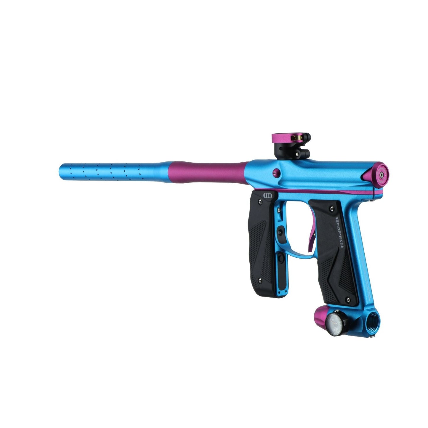 Empire Mini GS - 2 piece Barrel - Dust Light Blue / Dust Pink