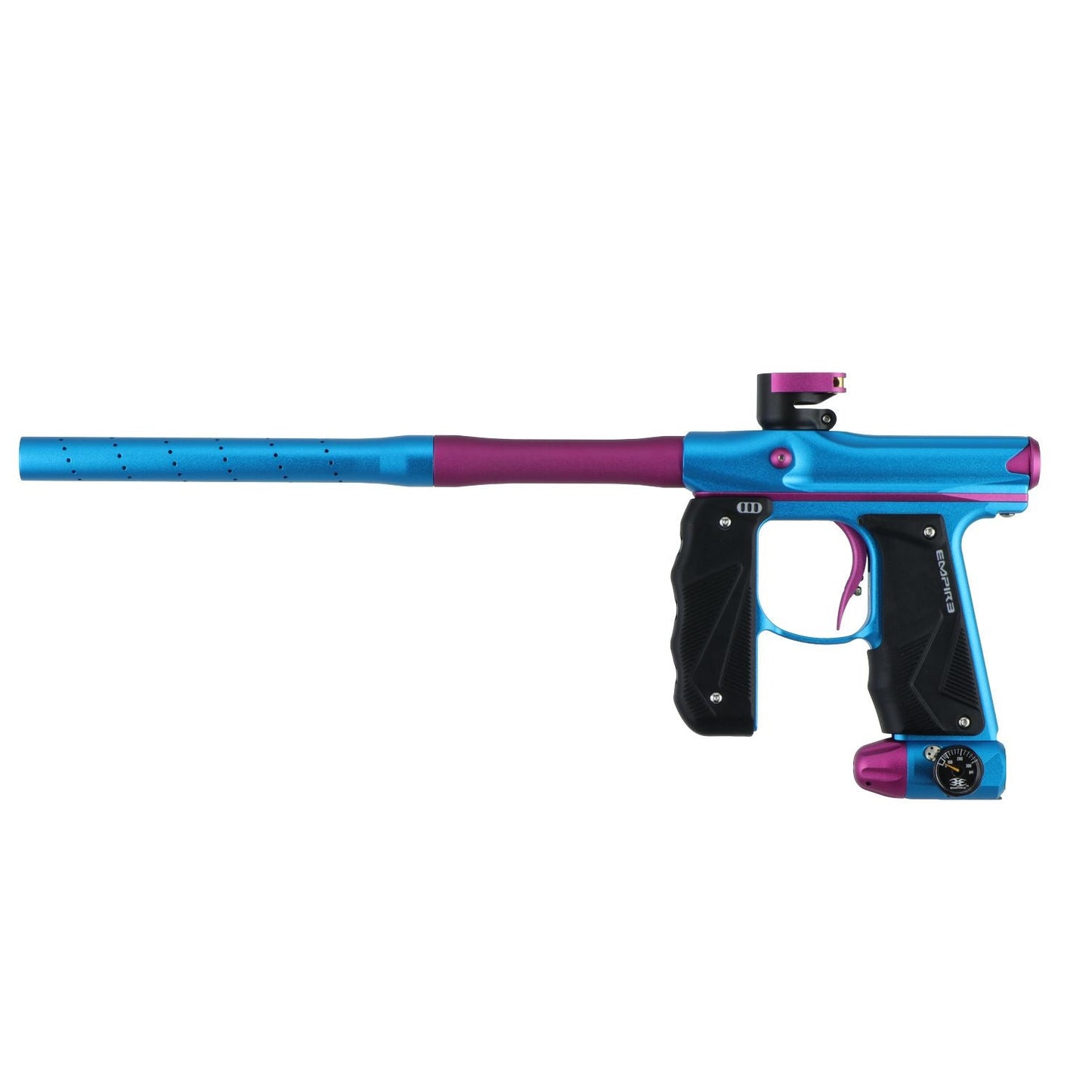 Empire Mini GS - 2 piece Barrel - Dust Light Blue / Dust Pink