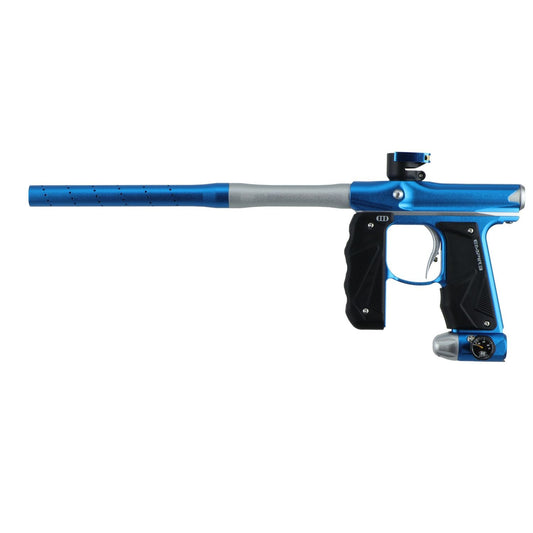 Empire Mini GS - 2 piece Barrel - Dust Blue / Dust Silver