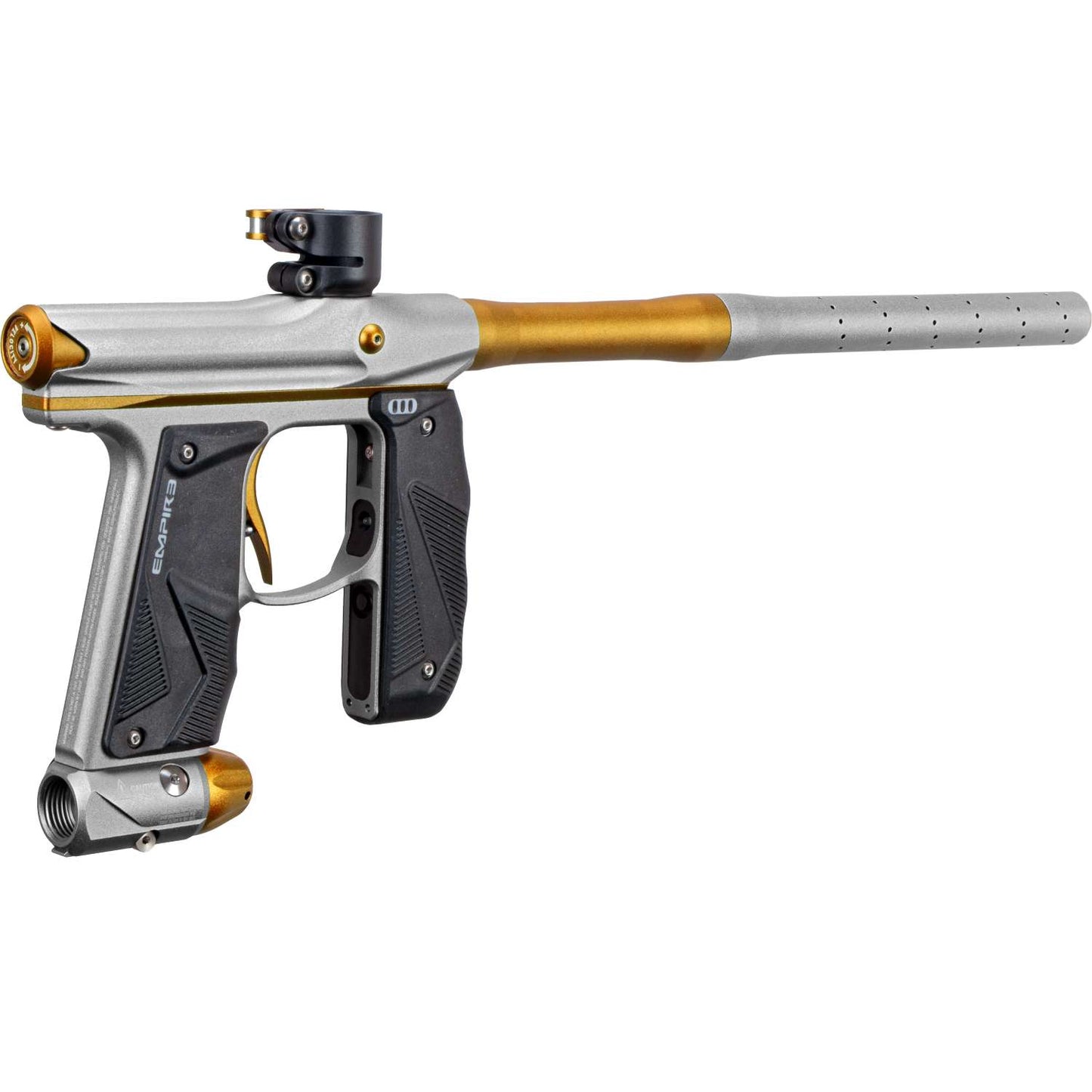 Empire Mini GS - 2 piece Barrel - Dust Silver / Dust Gold