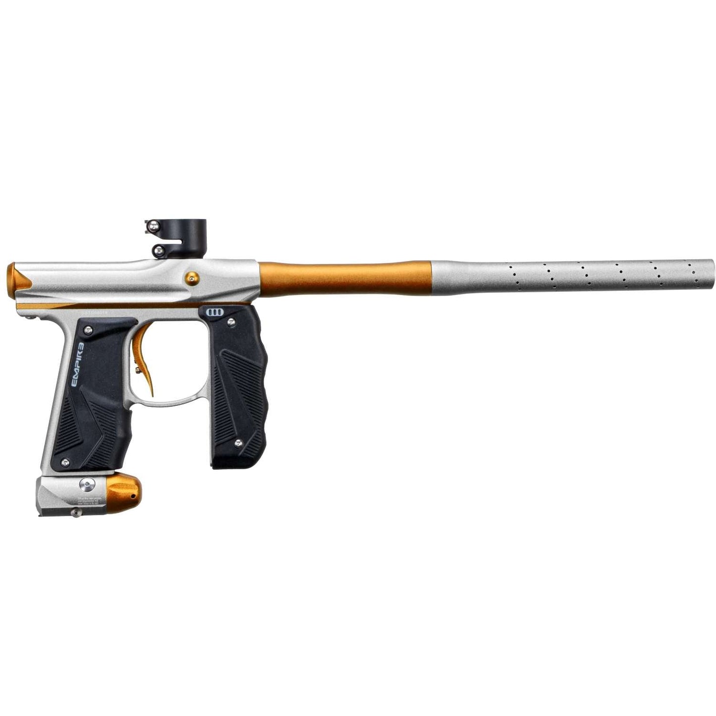 Empire Mini GS - 2 piece Barrel - Dust Silver / Dust Gold