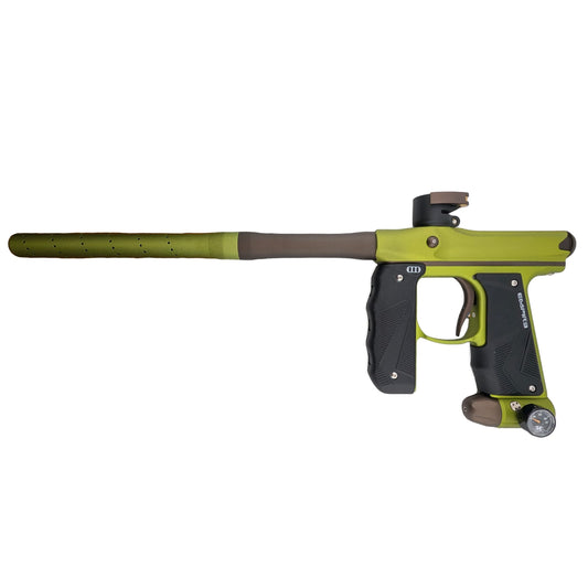 Empire Mini GS - 2 piece Barrel - Dust Green / Dust Brown