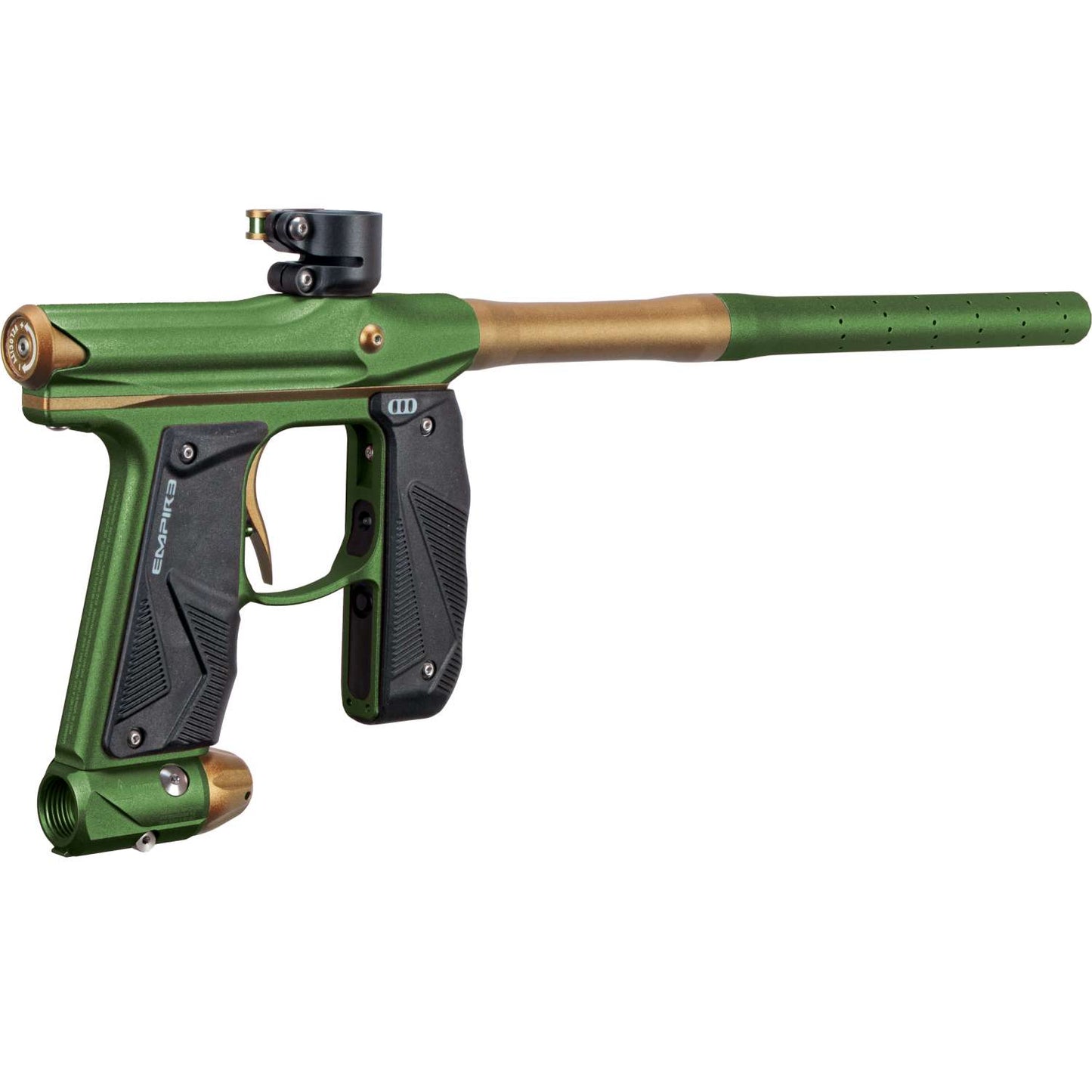 Empire Mini GS - 2 piece Barrel - Dust Olive / Dust Tan