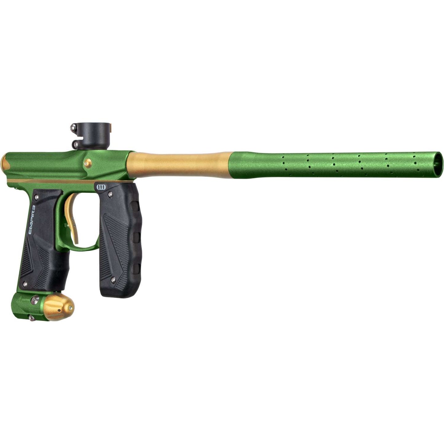 Empire Mini GS - 2 piece Barrel - Dust Olive / Dust Tan