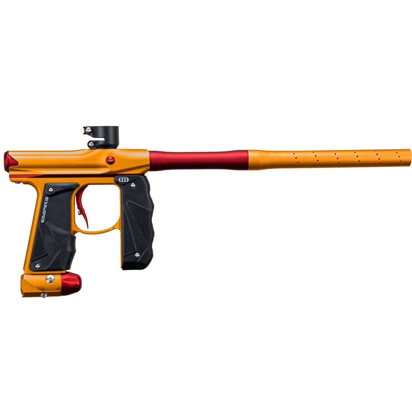 Empire Mini GS - 2 piece Barrel - Dust Orange / Dust Red