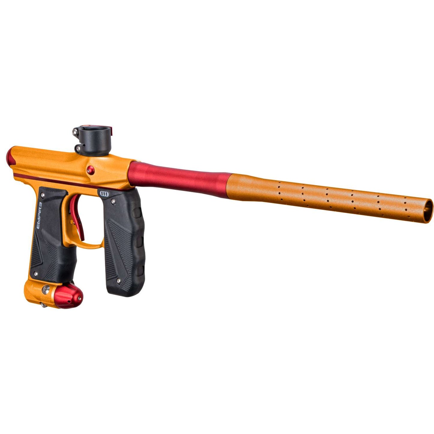 Empire Mini GS - 2 piece Barrel - Dust Orange / Dust Red