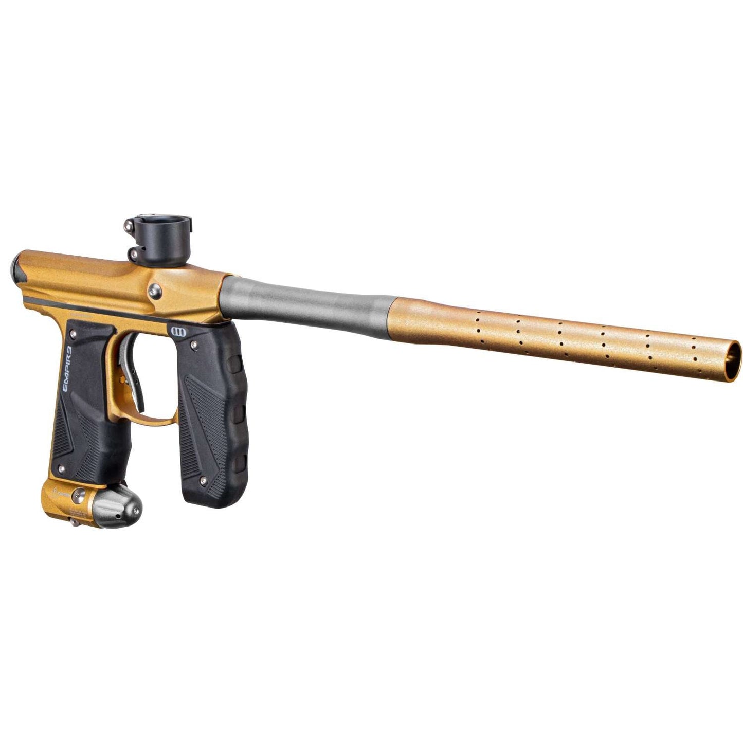 Empire Mini GS - 2 piece Barrel - Dust Gold / Dust Silver