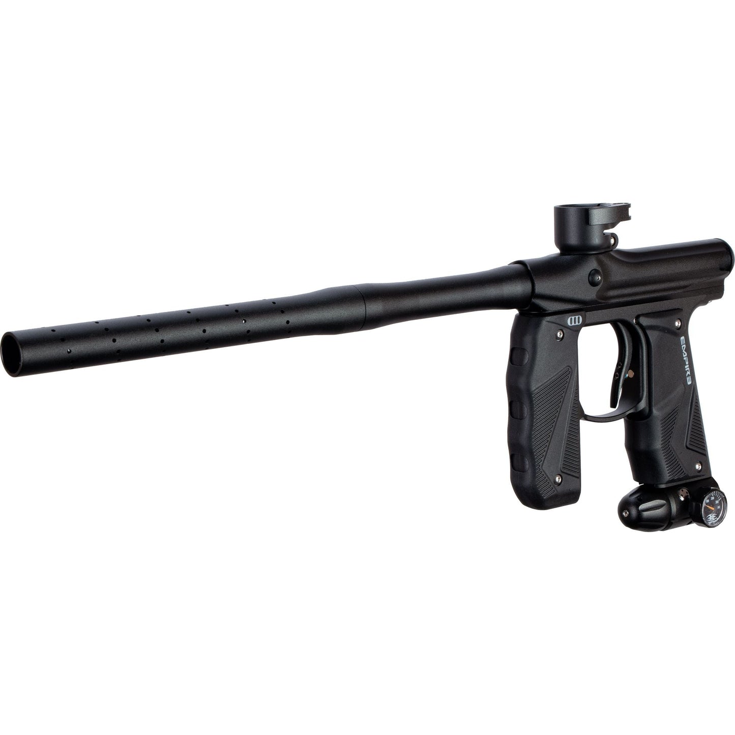 Empire Mini GS - 2 piece Barrel - Dust Black