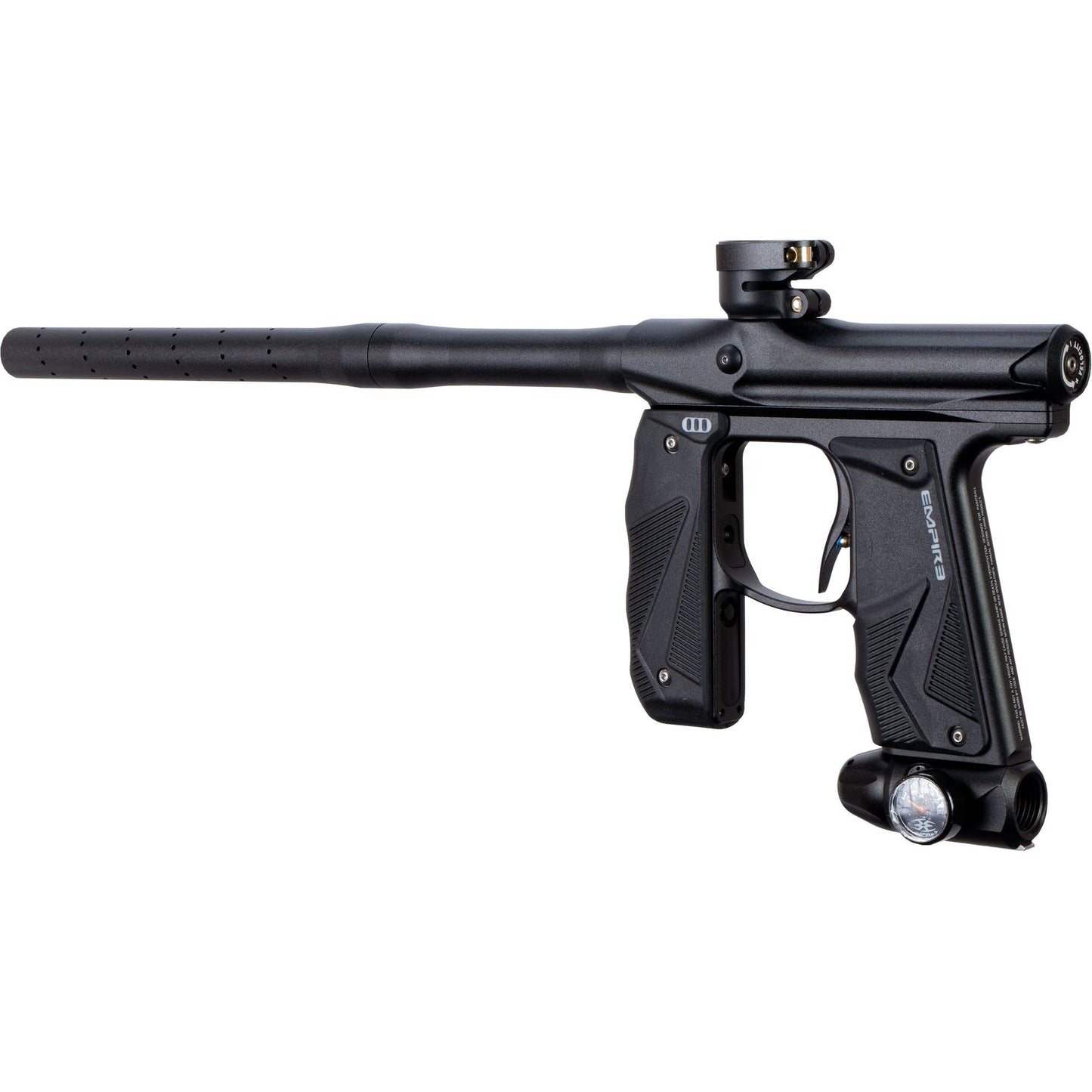 Empire Mini GS - 2 piece Barrel - Dust Black