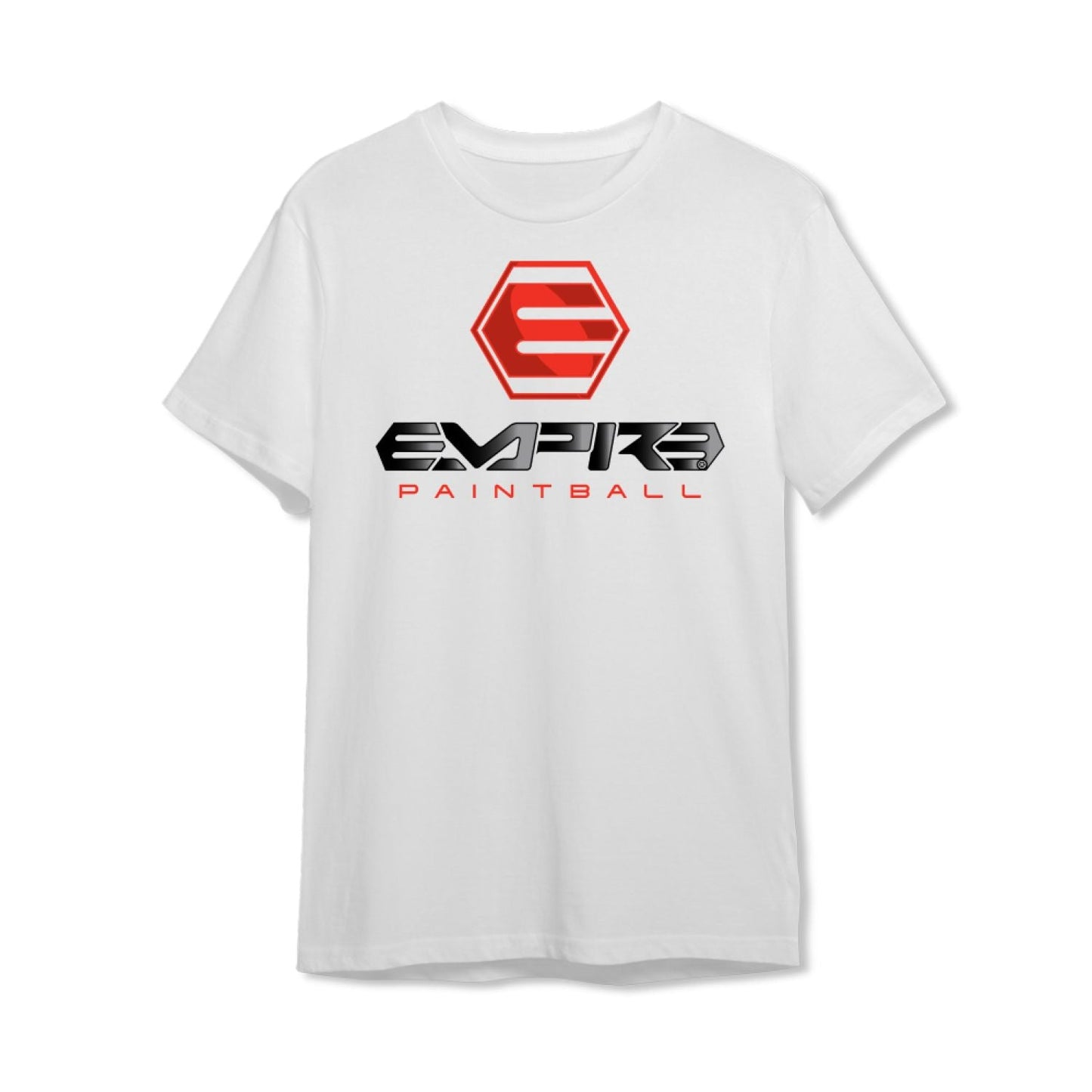 Empire T-Shirt - White