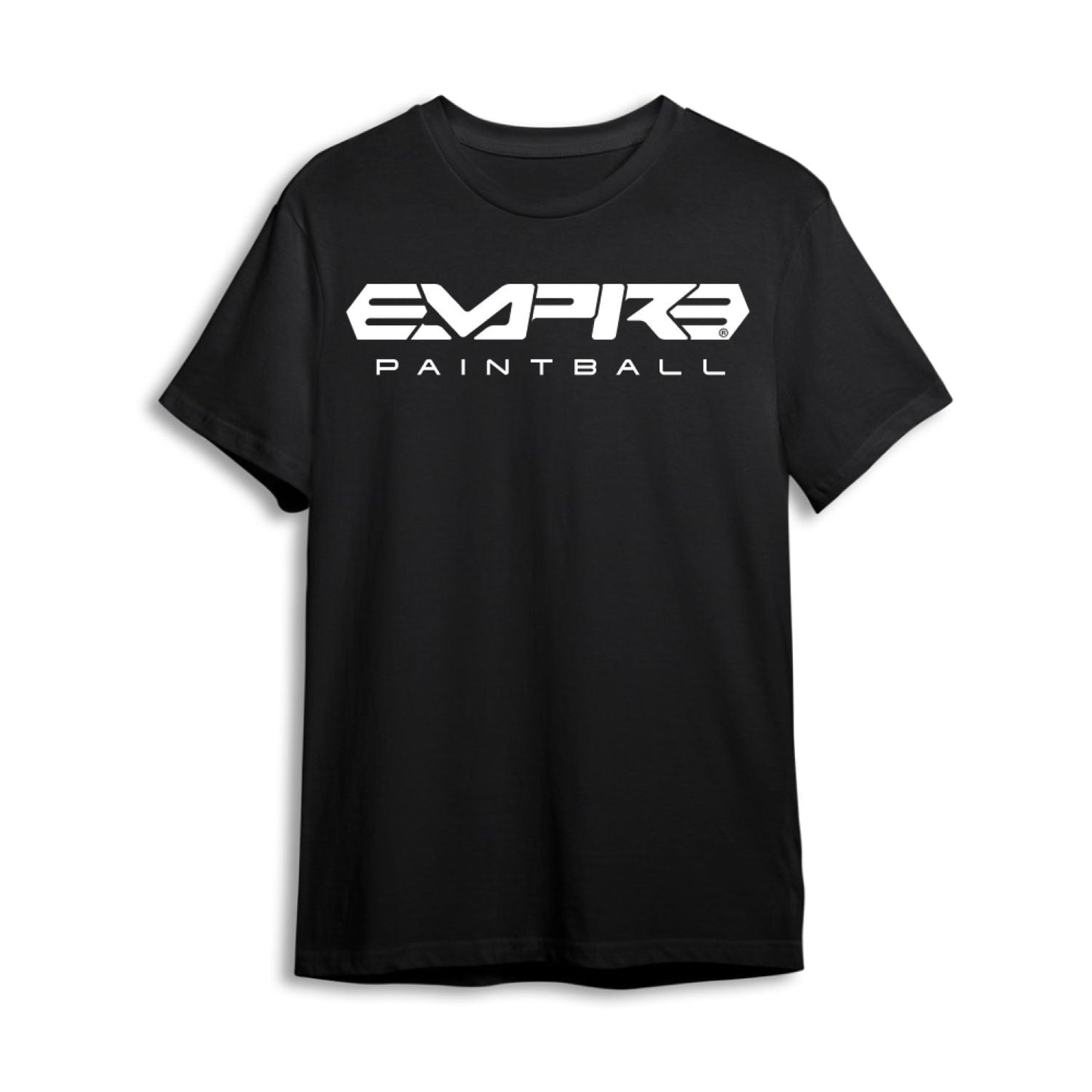 Empire T-Shirt - Black