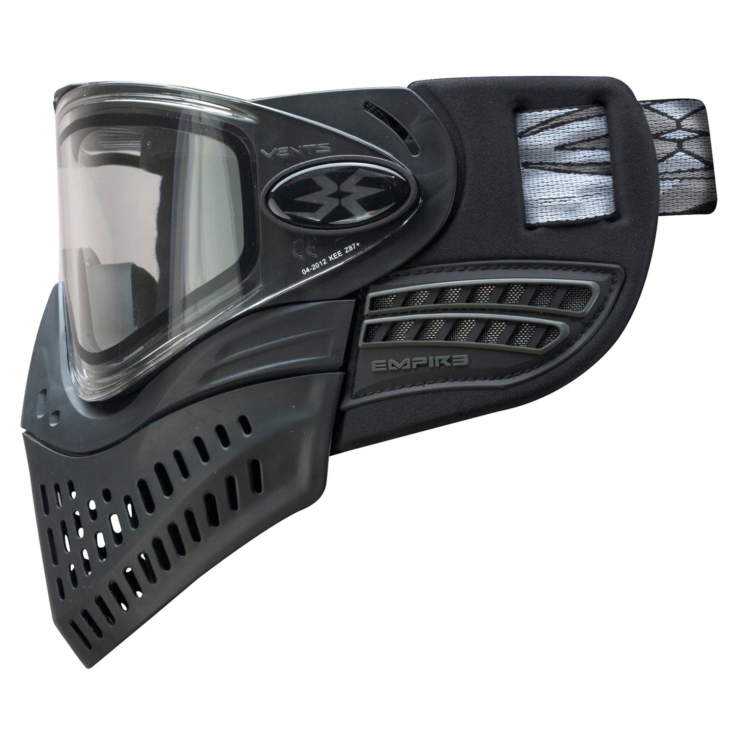 Empire E-Flex Paintball Goggle