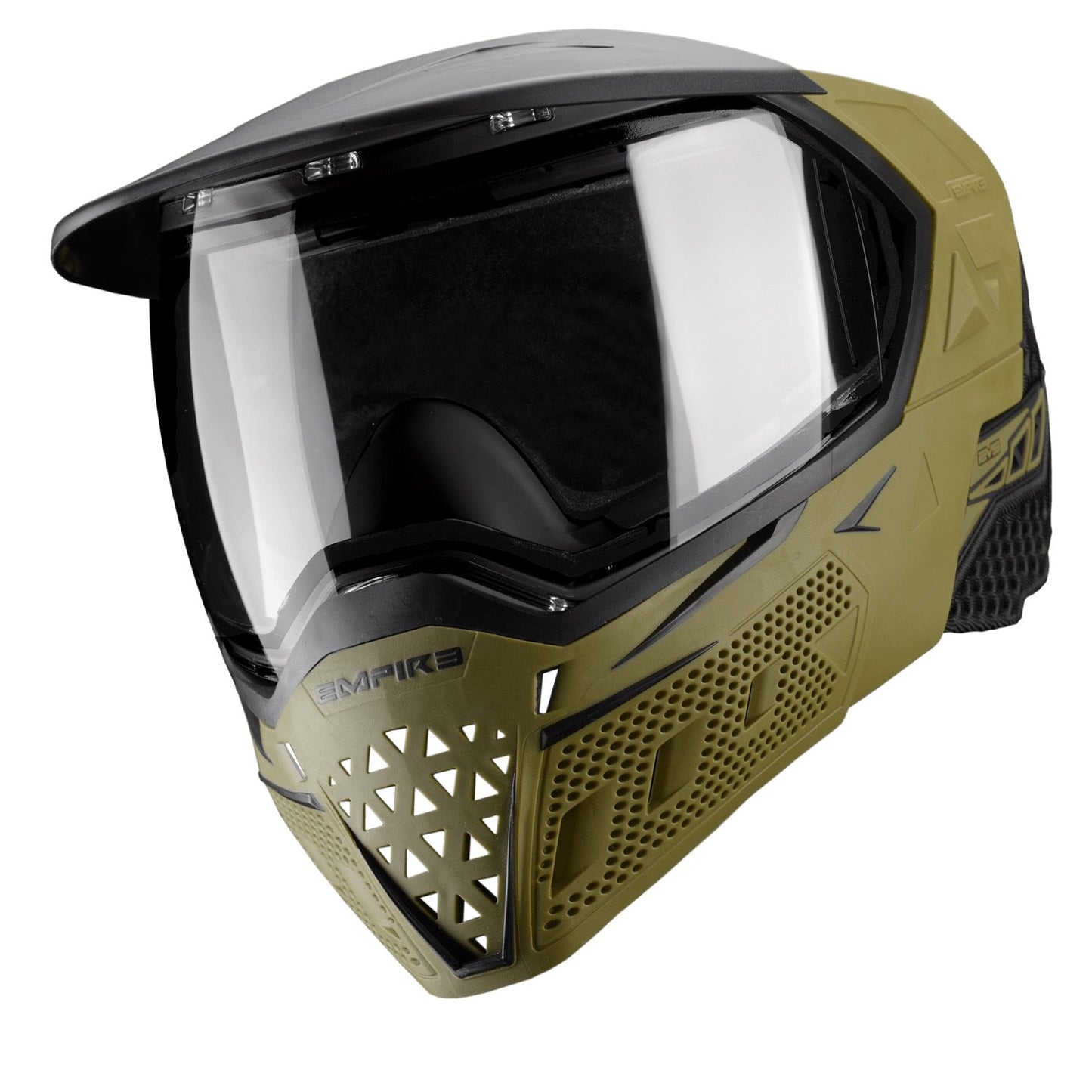 Empire EVS Paintball/Airsoft Goggle