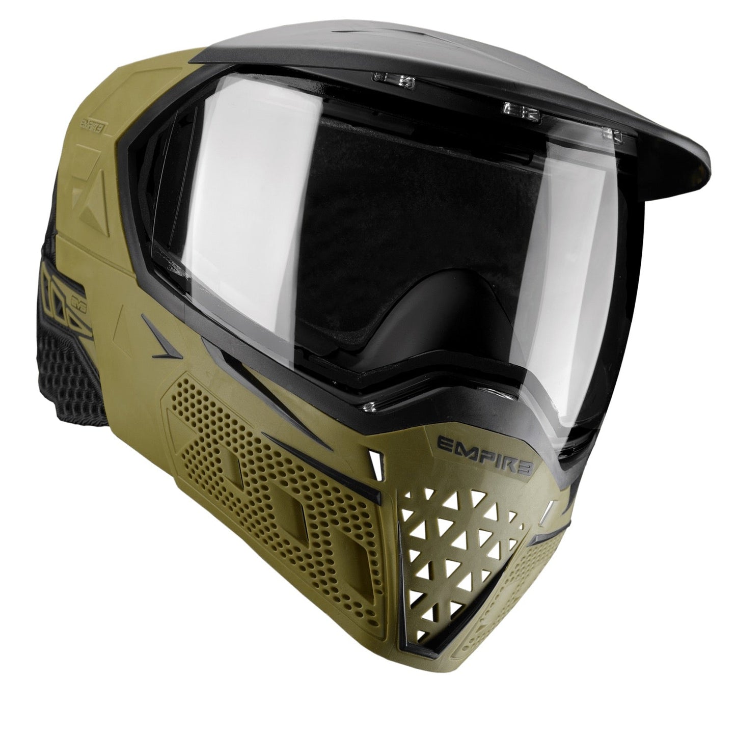 Empire EVS Paintball/Airsoft Goggle