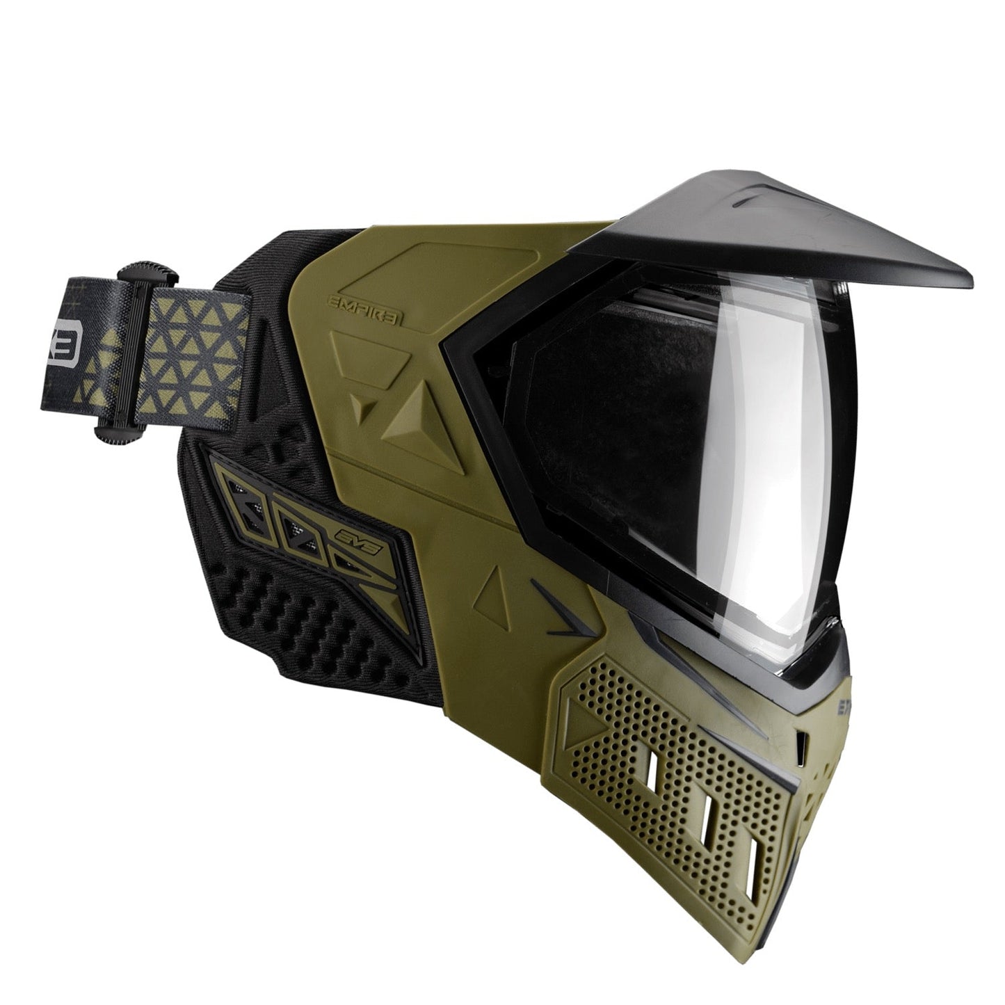 Empire EVS Paintball/Airsoft Goggle