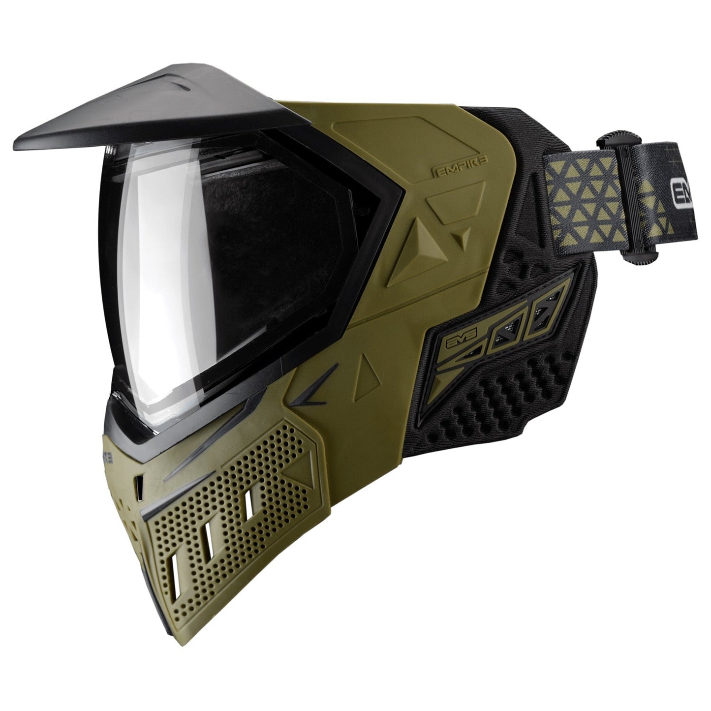 Empire EVS Paintball/Airsoft Goggle