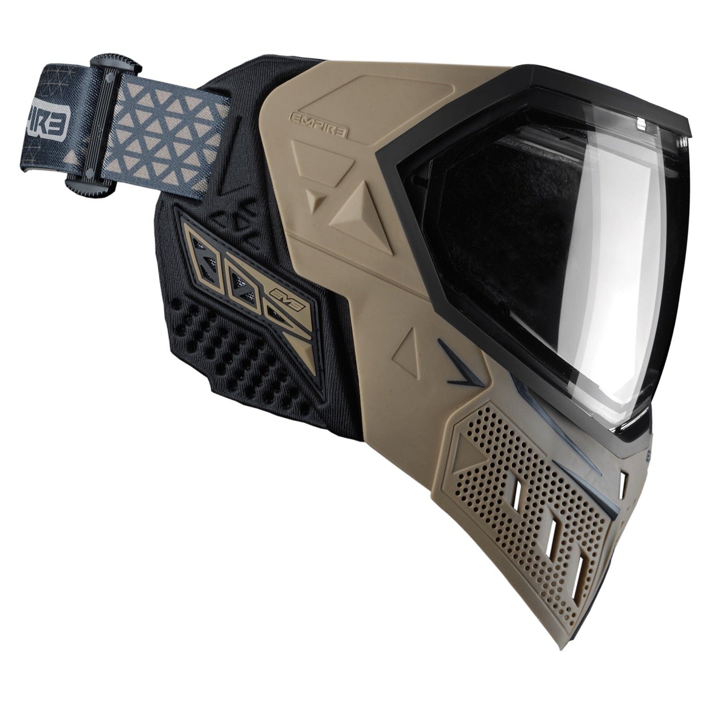 Empire EVS Paintball/Airsoft Goggle