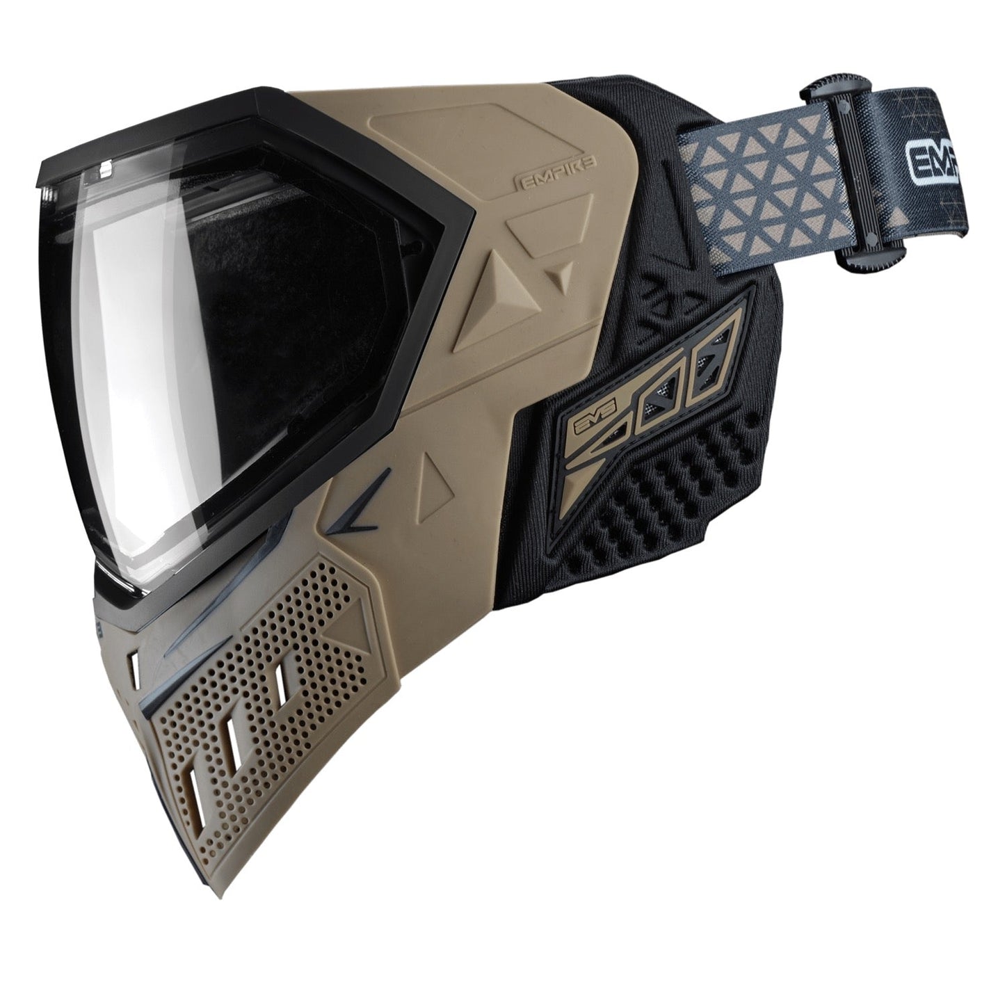 Empire EVS Paintball/Airsoft Goggle