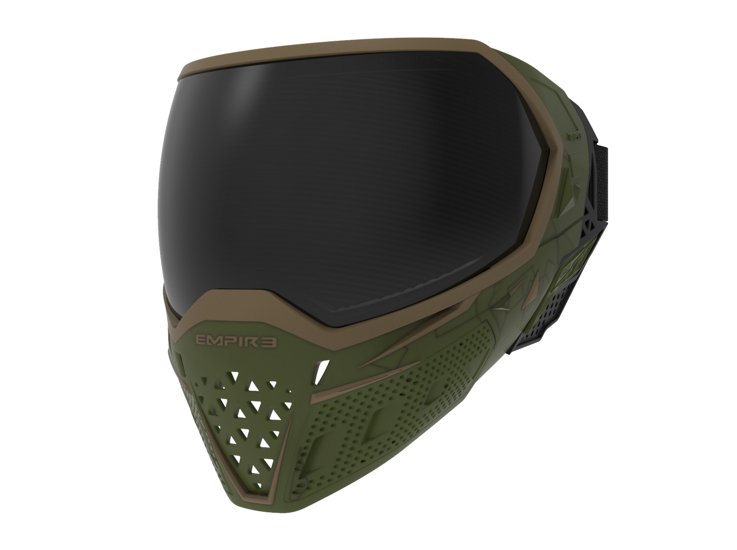 Empire EVS Paintball/Airsoft Goggle