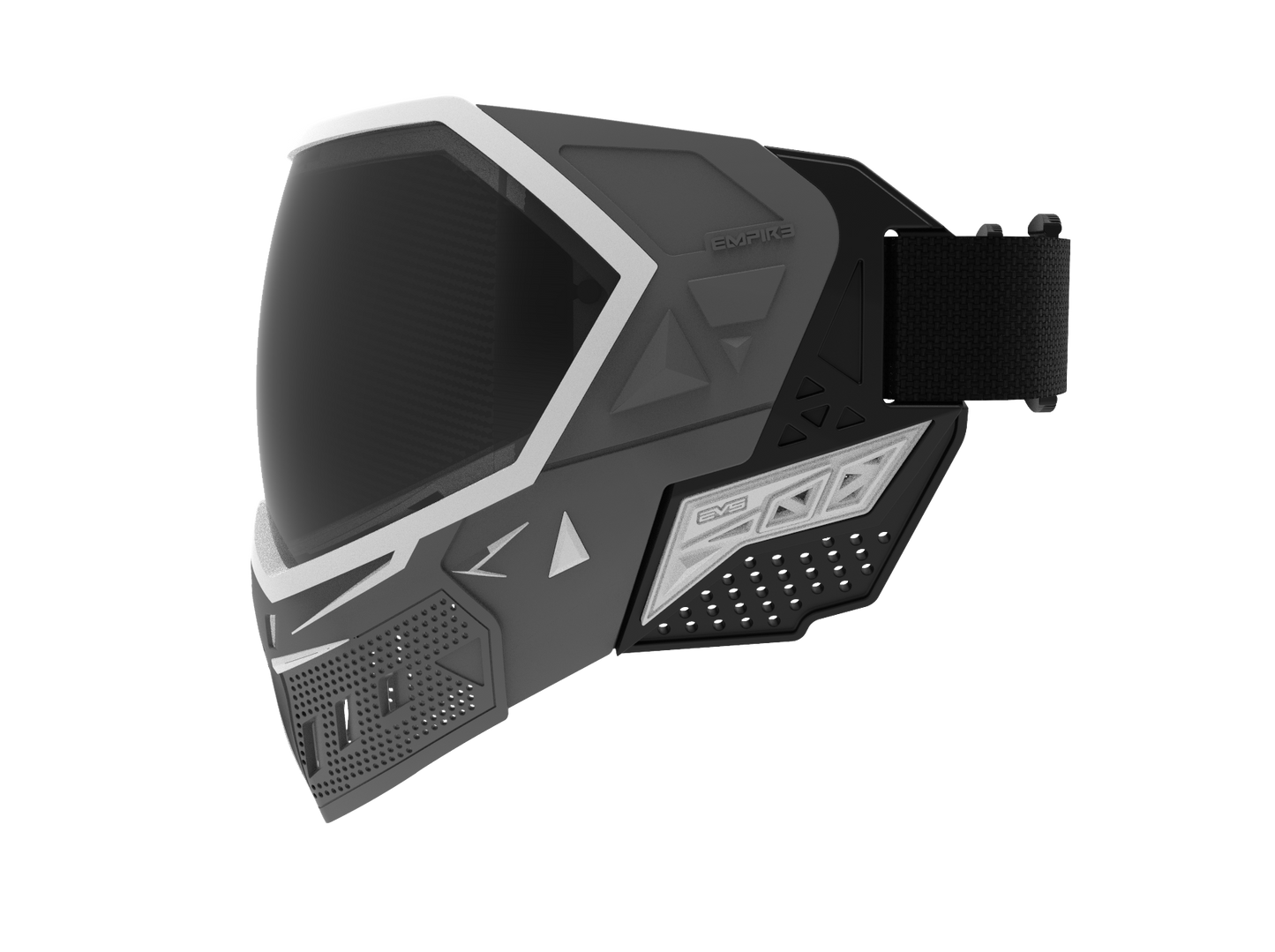 Empire EVS Paintball/Airsoft Goggle