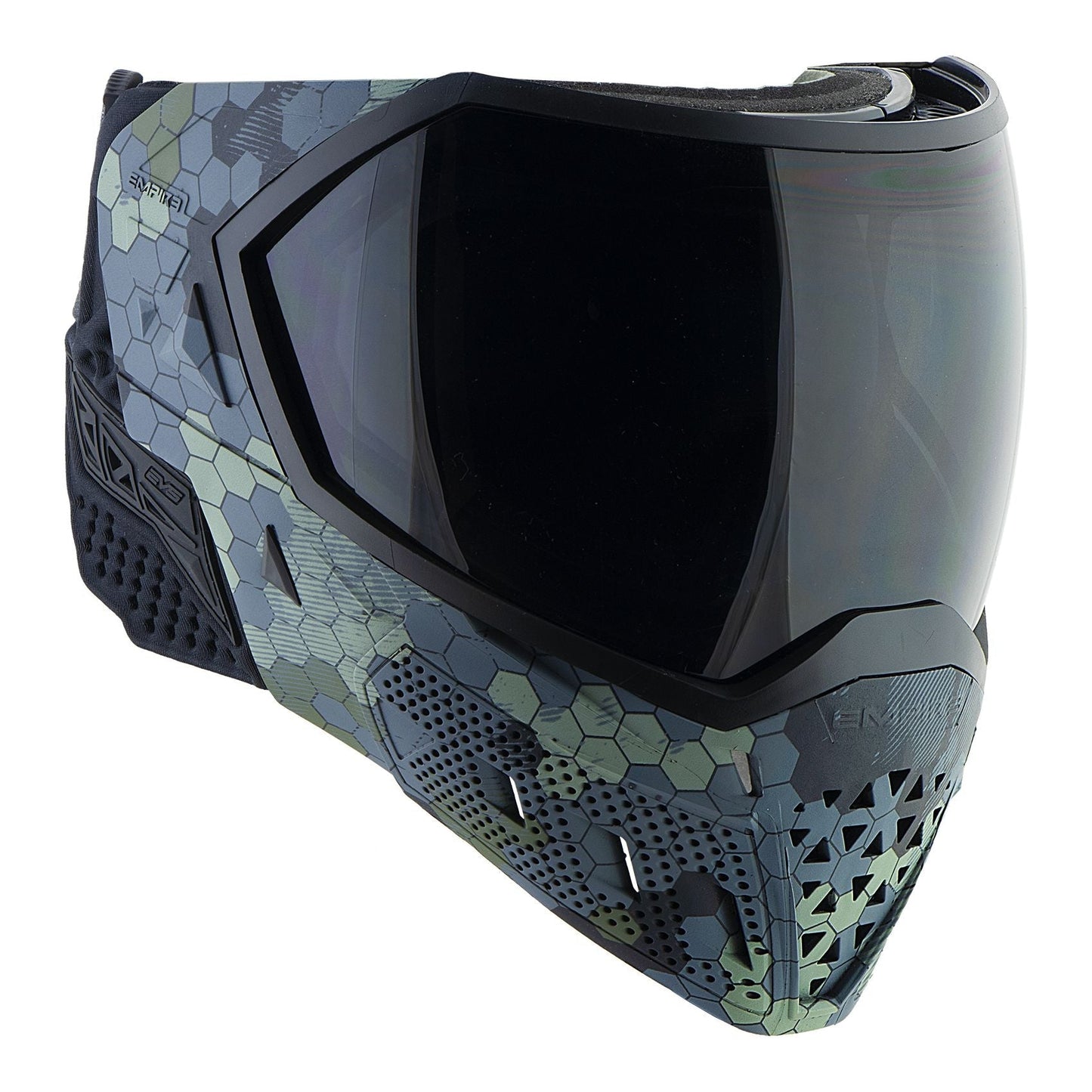 Empire EVS Hex Camo LE w/ Thermal Clear Lens