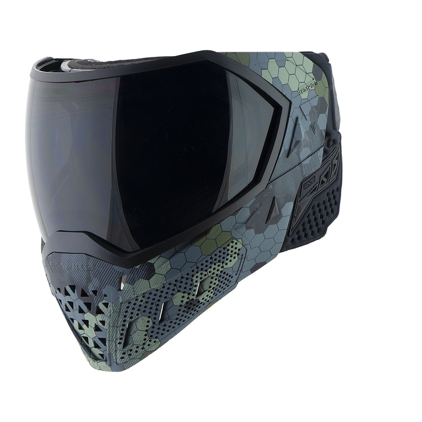 Empire EVS Hex Camo LE with Thermal Ninja & Thermal Clear Lenses