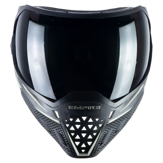 Empire EVS Black/White with Thermal Ninja & Thermal Clear Lenses