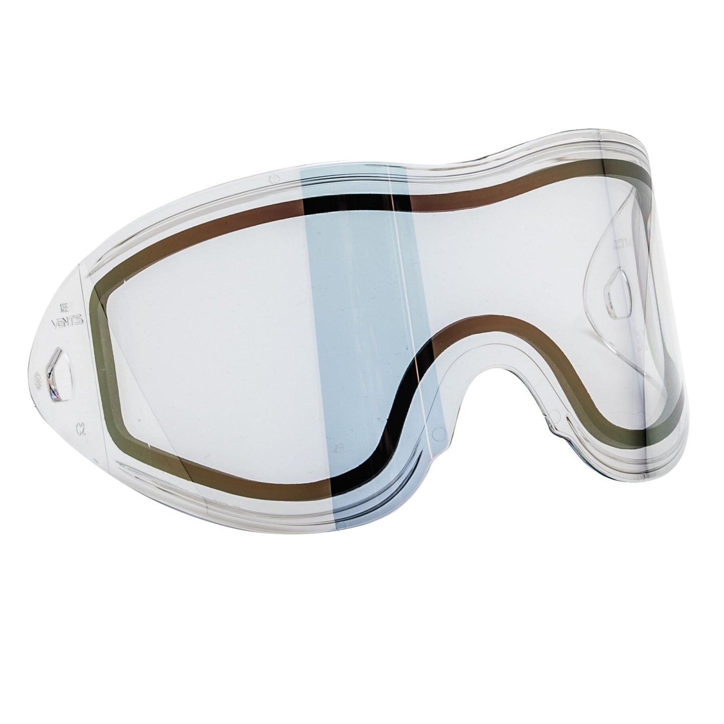 Empire Vents Replacement Lens - Thermal HD Gold