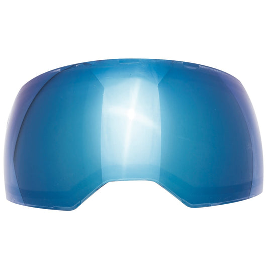 EVS Replacement Lens - Blue Mirror