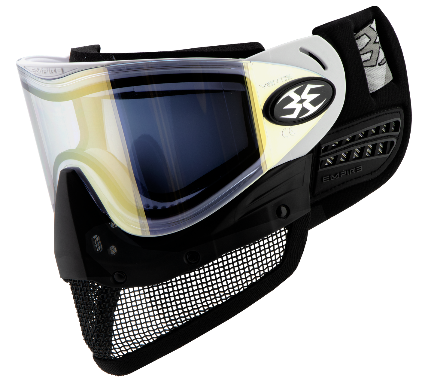 Empire E-Mesh Airsoft Goggle