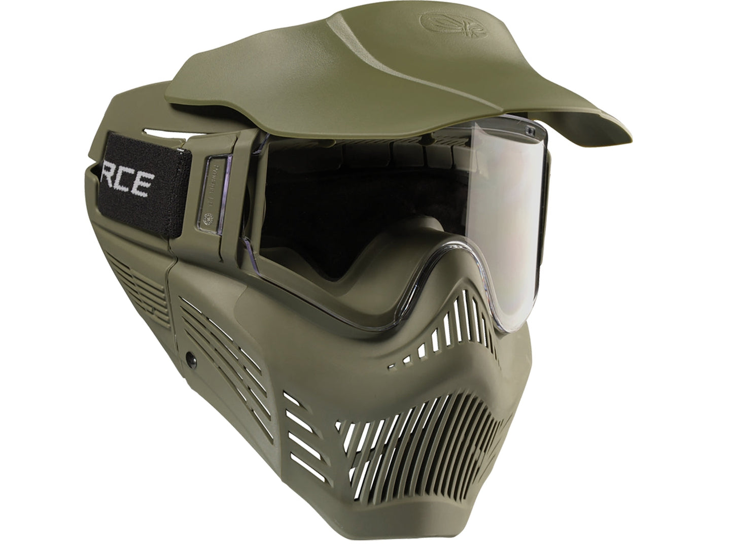 VForce Armor Paintball Mask