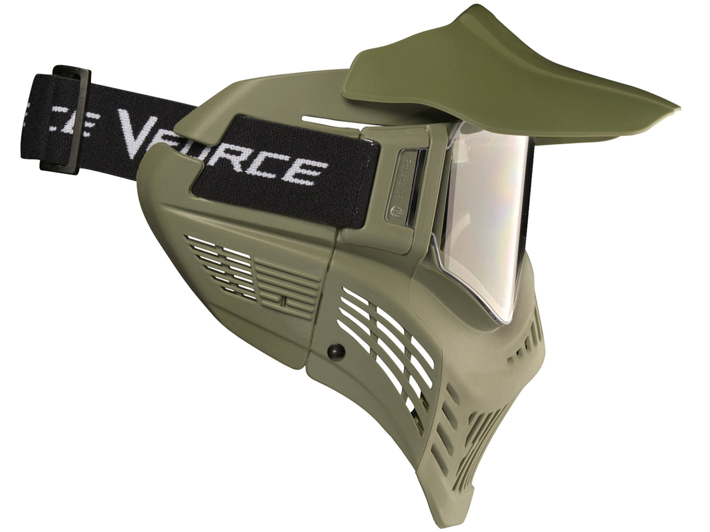 VForce Armor Paintball Mask