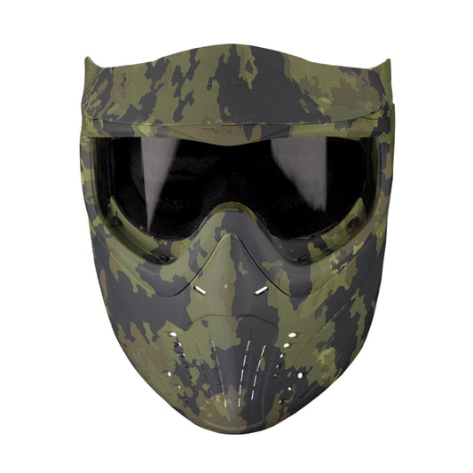 JT Premise Paintball Mask - Camo