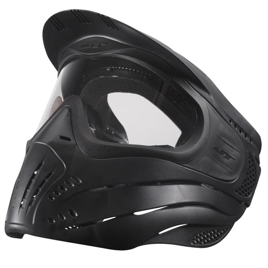 JT Premise Paintball Mask - Black